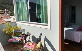 Kitnet Aconchegante E Com Vista!!!